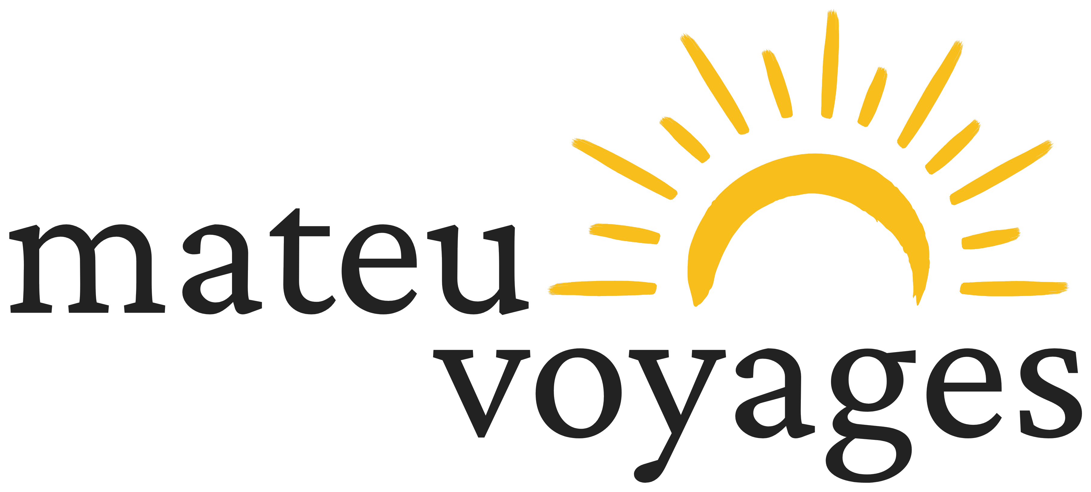 Mateu Voyages